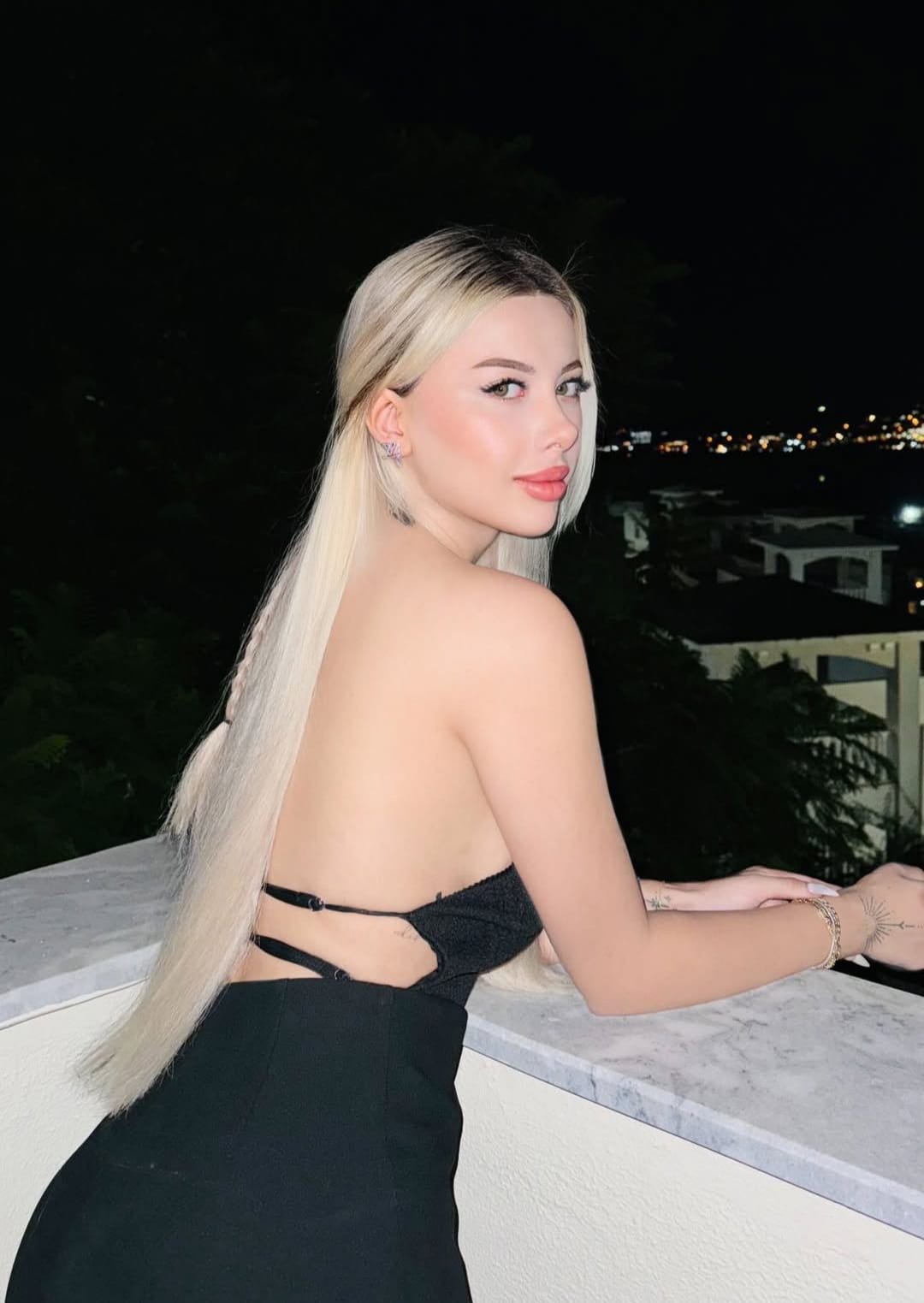 Mersin Kondomsuz Escort Bayan Melike